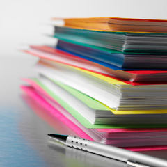 Carpeta de documentos